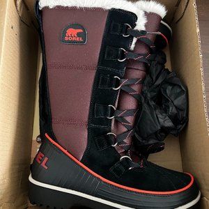 Sorel Tivoli High II